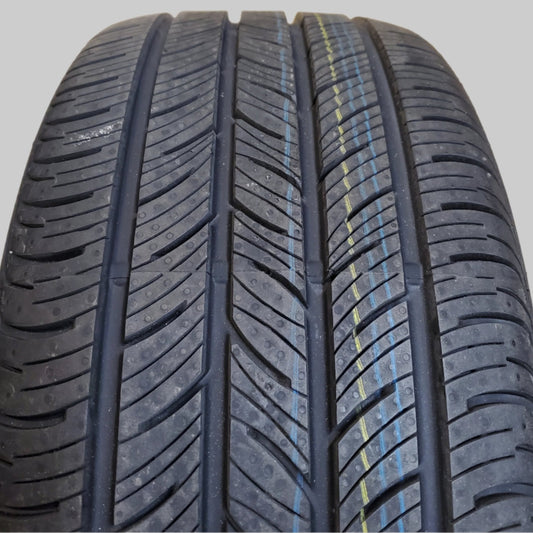 CONTINENTAL CONTIPROCONTACT P 235 40 18 95H XL ALL SEASON TIRE 03504370000