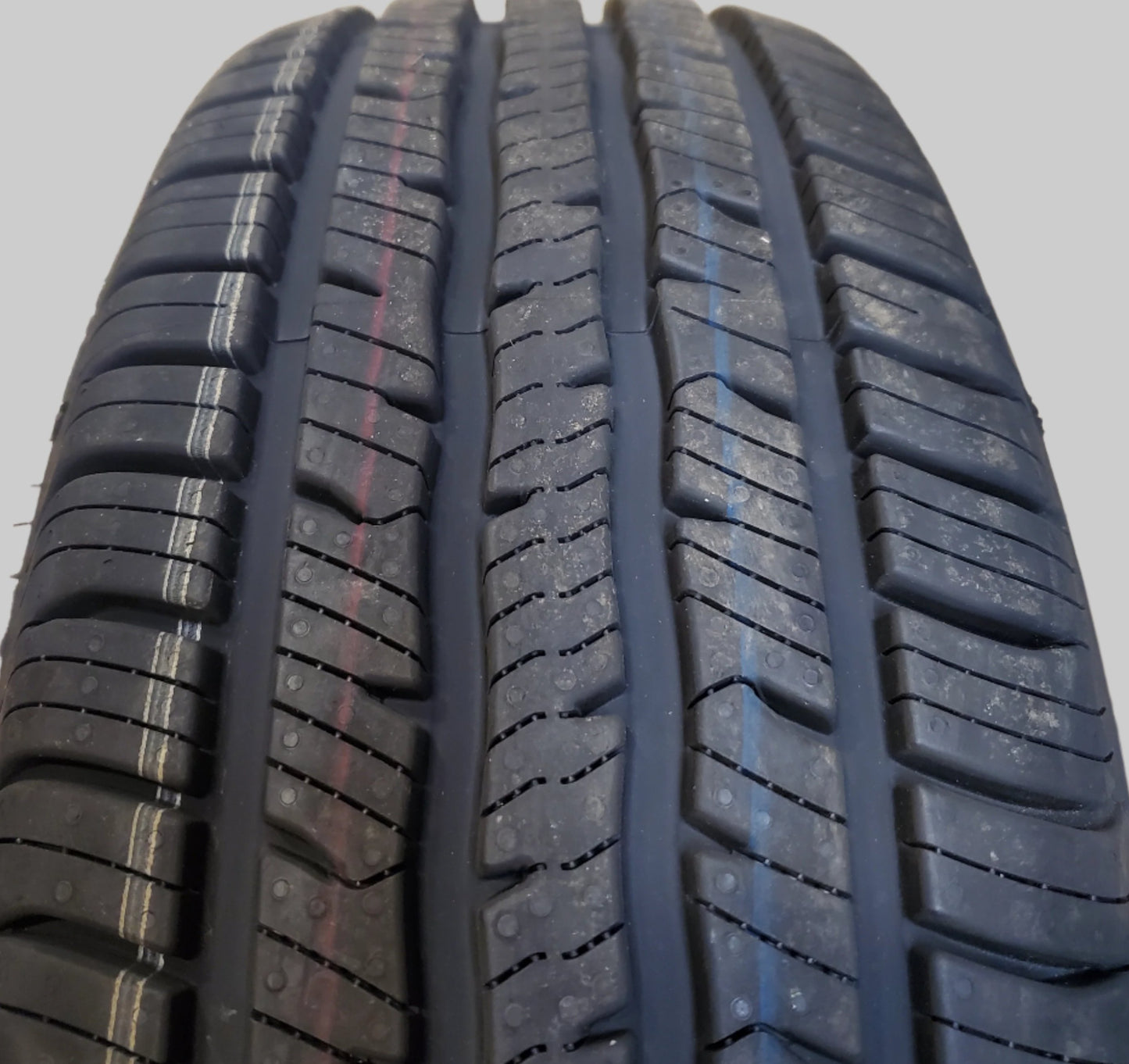 BFGOODRICH ADVANTAGE CONTROL ALL SEASON P 205 65 15 99H XL ALL SEASON TIRE 71973