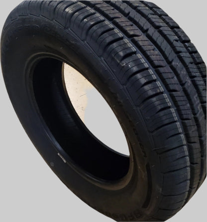 BFGOODRICH ADVANTAGE CONTROL ALL SEASON P 205 65 15 99H XL ALL SEASON TIRE 71973