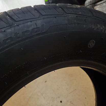 BFGOODRICH ADVANTAGE CONTROL ALL SEASON P 205 65 15 99H XL ALL SEASON TIRE 71973