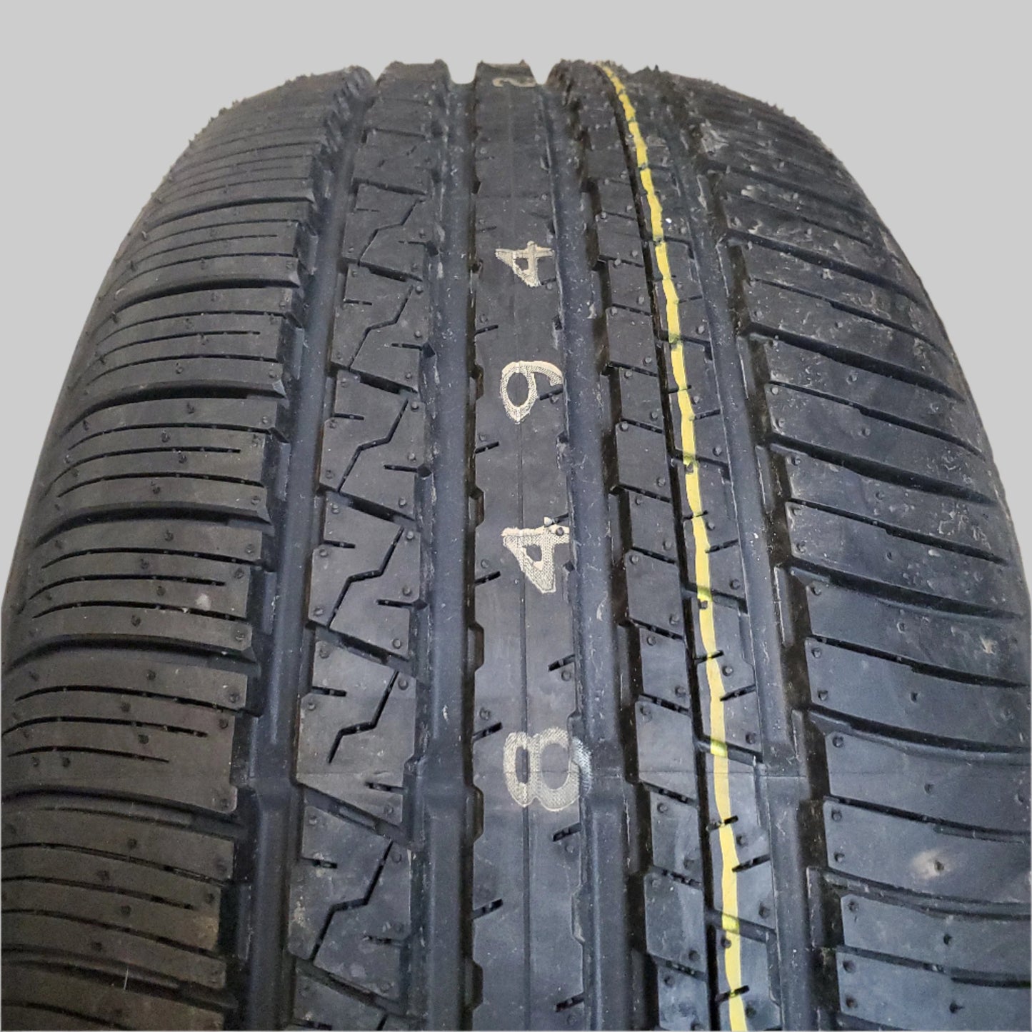 FALKEN ZIEX ZE001 A/S P 245 50 20 102H SL ALL SEASON TIRE 59000650
