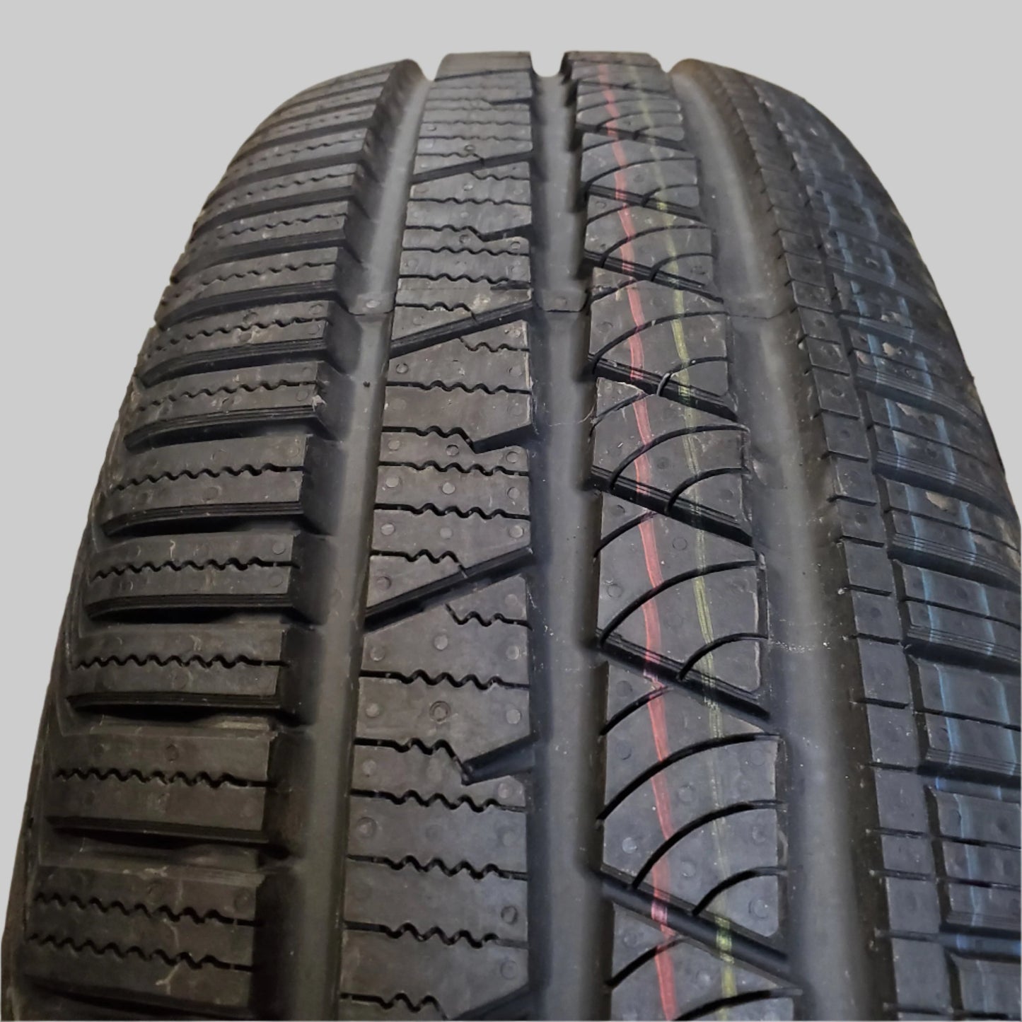 2 CONTINENTAL CROSSCONTACT LX SPORT P 215 70 16 100H SL ALL SEASON TIRE 03549210000