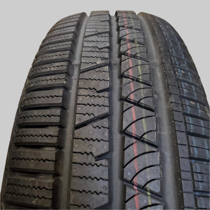 2 CONTINENTAL CROSSCONTACT LX SPORT P 215 70 16 100H SL ALL SEASON TIRE 03549210000