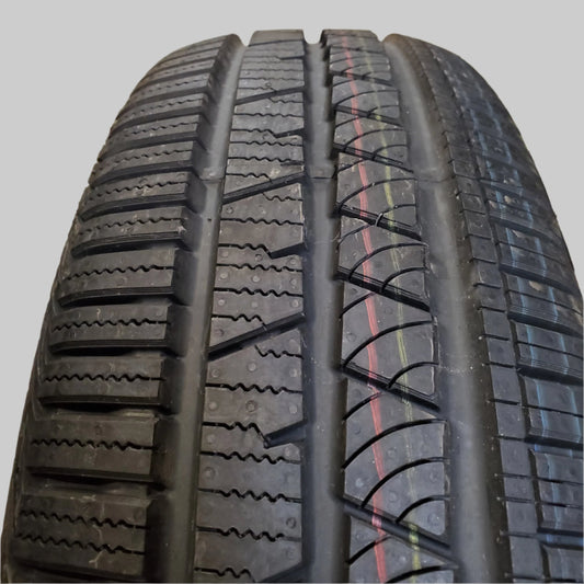 2 CONTINENTAL CROSSCONTACT LX SPORT P 215 70 16 100H SL ALL SEASON TIRE 03549210000