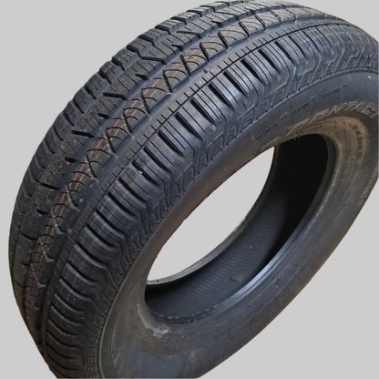 2 CONTINENTAL CROSSCONTACT LX SPORT P 215 70 16 100H SL ALL SEASON TIRE 03549210000