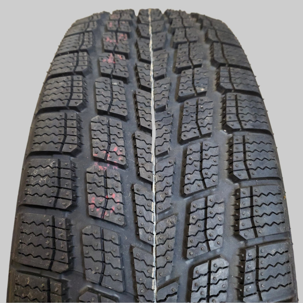 FIRESTONE WEATHER GRIP BSW P 225 65 17 102H SL ALL WEATHER TIRE 004427