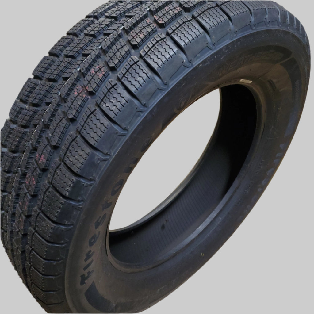 FIRESTONE WEATHER GRIP BSW P 225 65 17 102H SL ALL WEATHER TIRE 004427