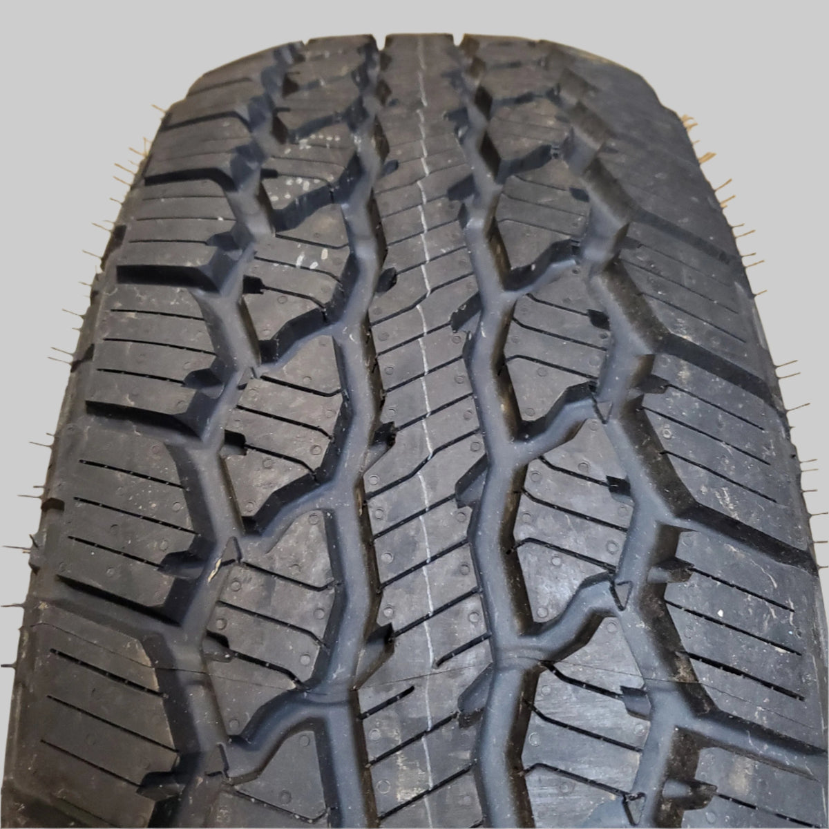 FIRESTONE DESTINATION A/T2 RWL P 255 65 17 108S SL ALL TERRAIN TIRE 014536