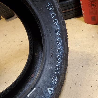 FIRESTONE DESTINATION A/T2 RWL P 255 65 17 108S SL ALL TERRAIN TIRE 014536