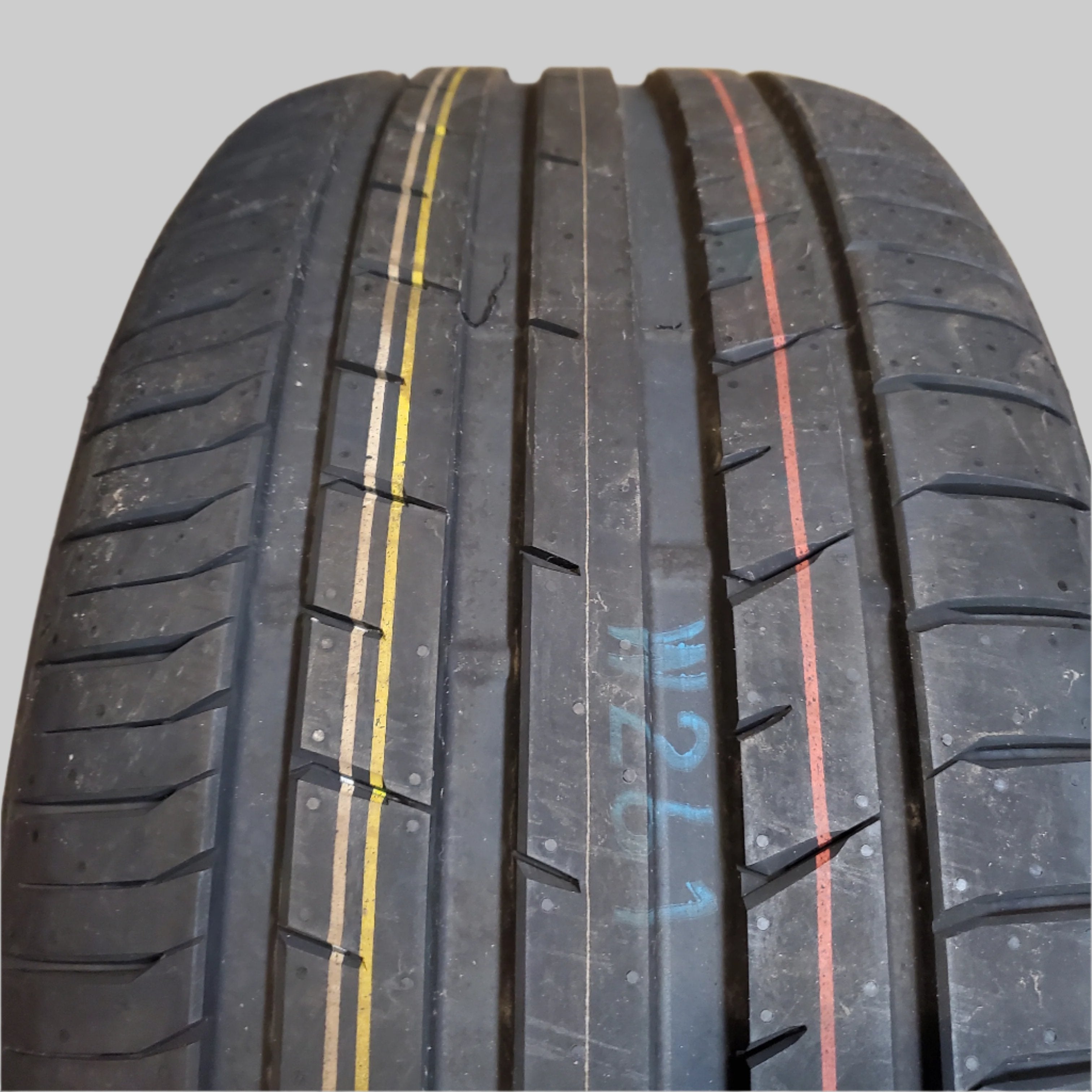 TOYO PROXES SPORT SUV P 255 40 21 102Y XL ALL SEASON TIRE 133340