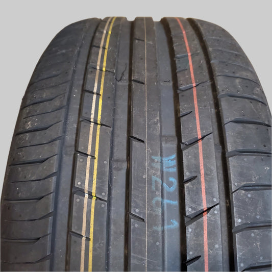 TOYO PROXES SPORT P 255 40 21 102Y XL ALL SEASON TIRE 133340