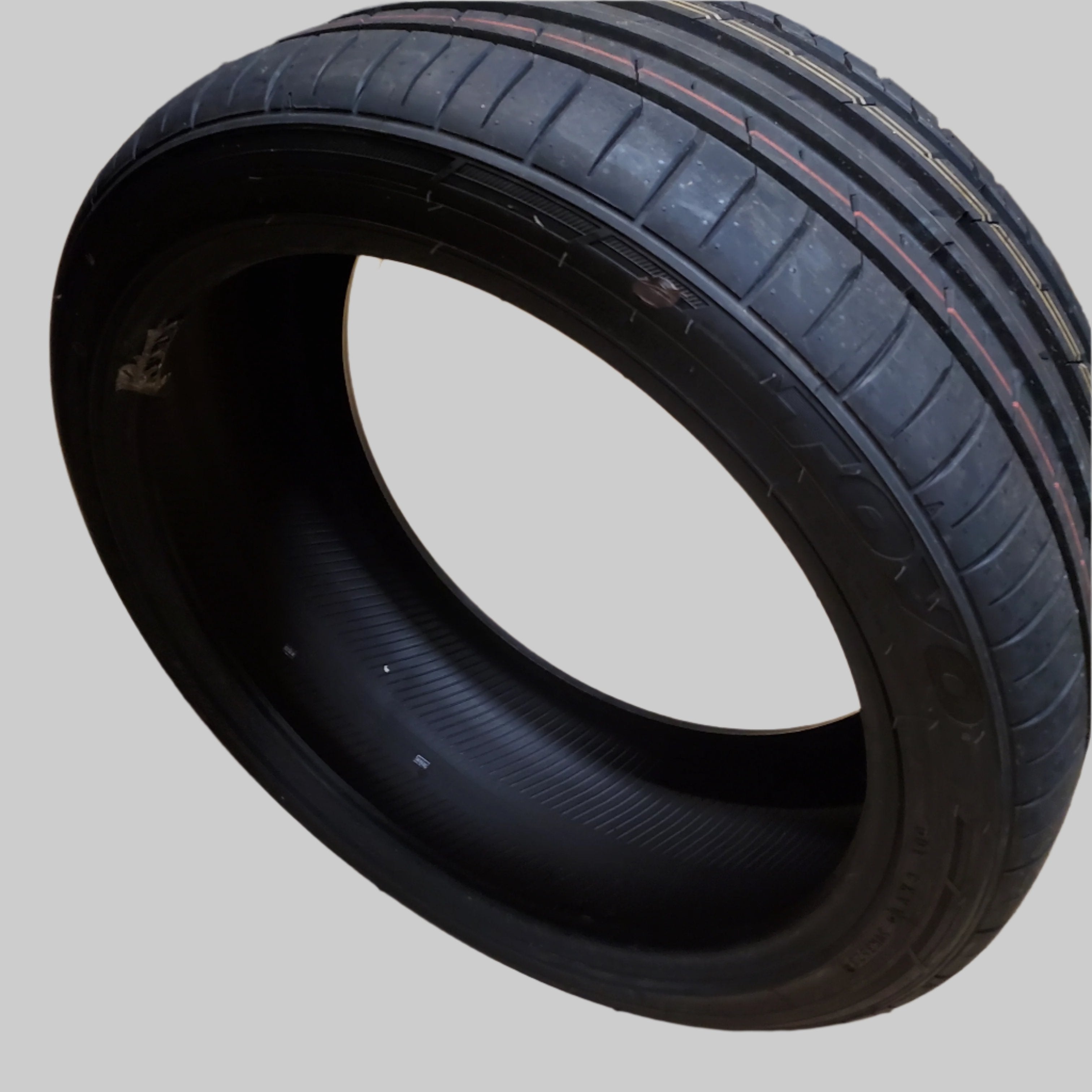 TOYO PROXES SPORT SUV P 255 40 21 102Y XL ALL SEASON TIRE 133340