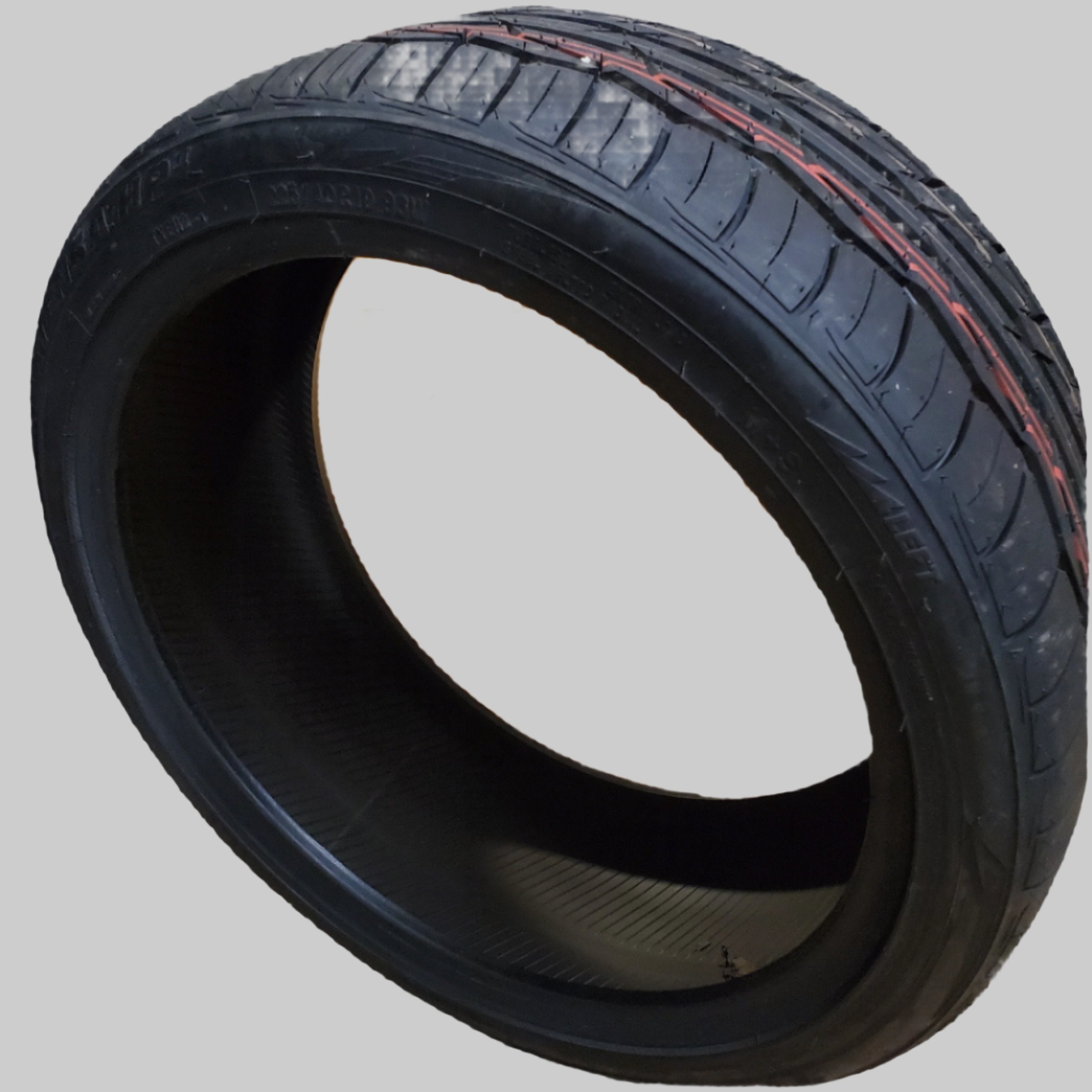 TOYO EXTENSA  HP II P 225 40 19 93W XL UHP ALL SEASON TIRE 196660