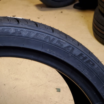 TOYO EXTENSA  HP II P 225 40 19 93W XL UHP ALL SEASON TIRE 196660
