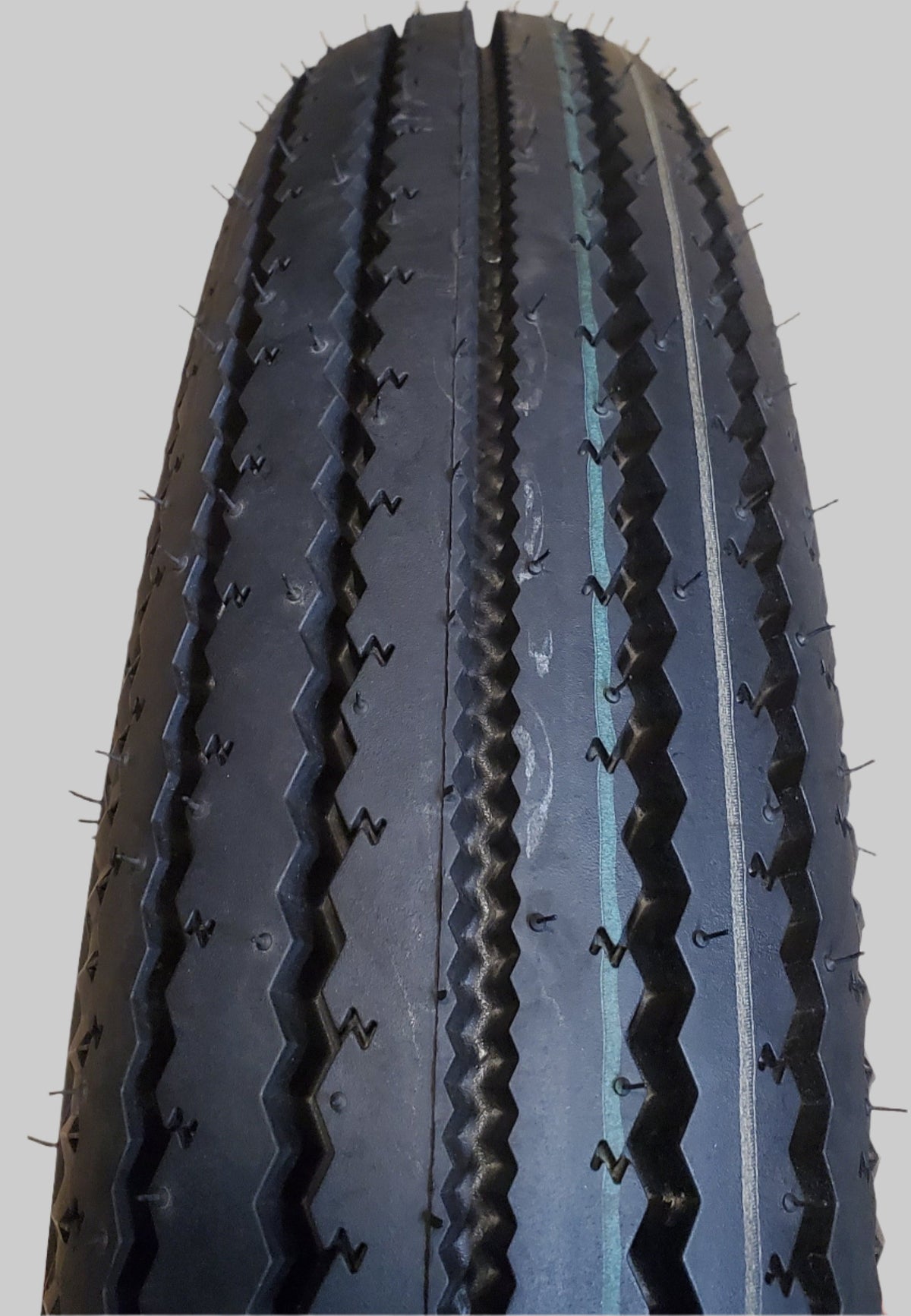 SHINKO SUPER CLASSIC 270 BSW 5.00-16 69S FRONT/REAR MOTORCYCLE TIRE 87-4620