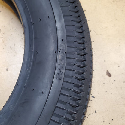 SHINKO SUPER CLASSIC 270 BSW 5.00-16 69S FRONT/REAR MOTORCYCLE TIRE 87-4620