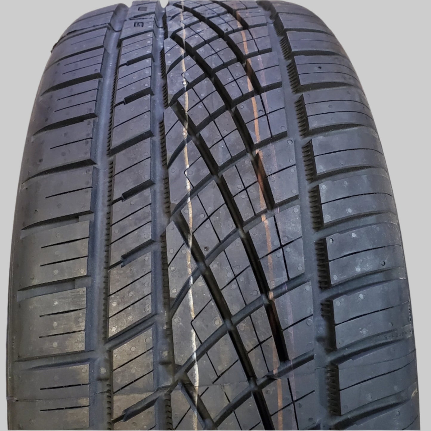 CONTINENTAL EXTREMECONTACT DWS06 PLUS P 225 45 17 91W SL A/S TIRE 15572750000