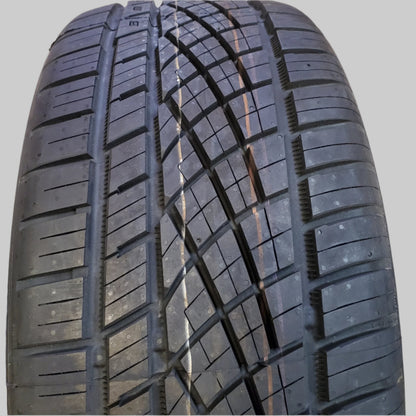 CONTINENTAL EXTREMECONTACT DWS06 PLUS P 225 45 17 91W SL A/S TIRE 15572750000