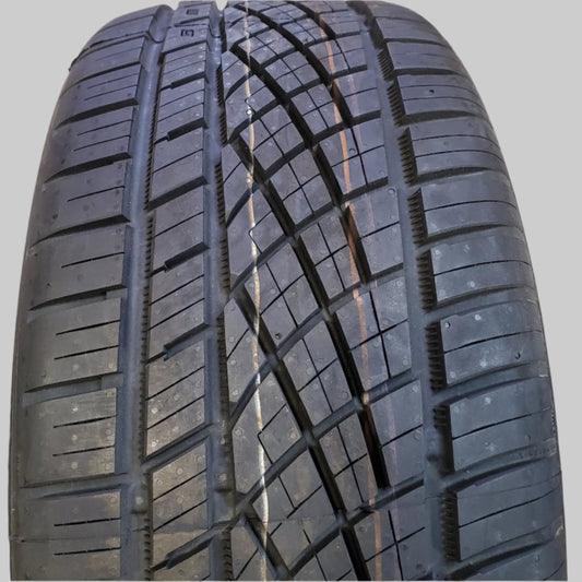 CONTINENTAL EXTREMECONTACT DWS06 PLUS P 225 45 17 91W SL A/S TIRE 15572750000