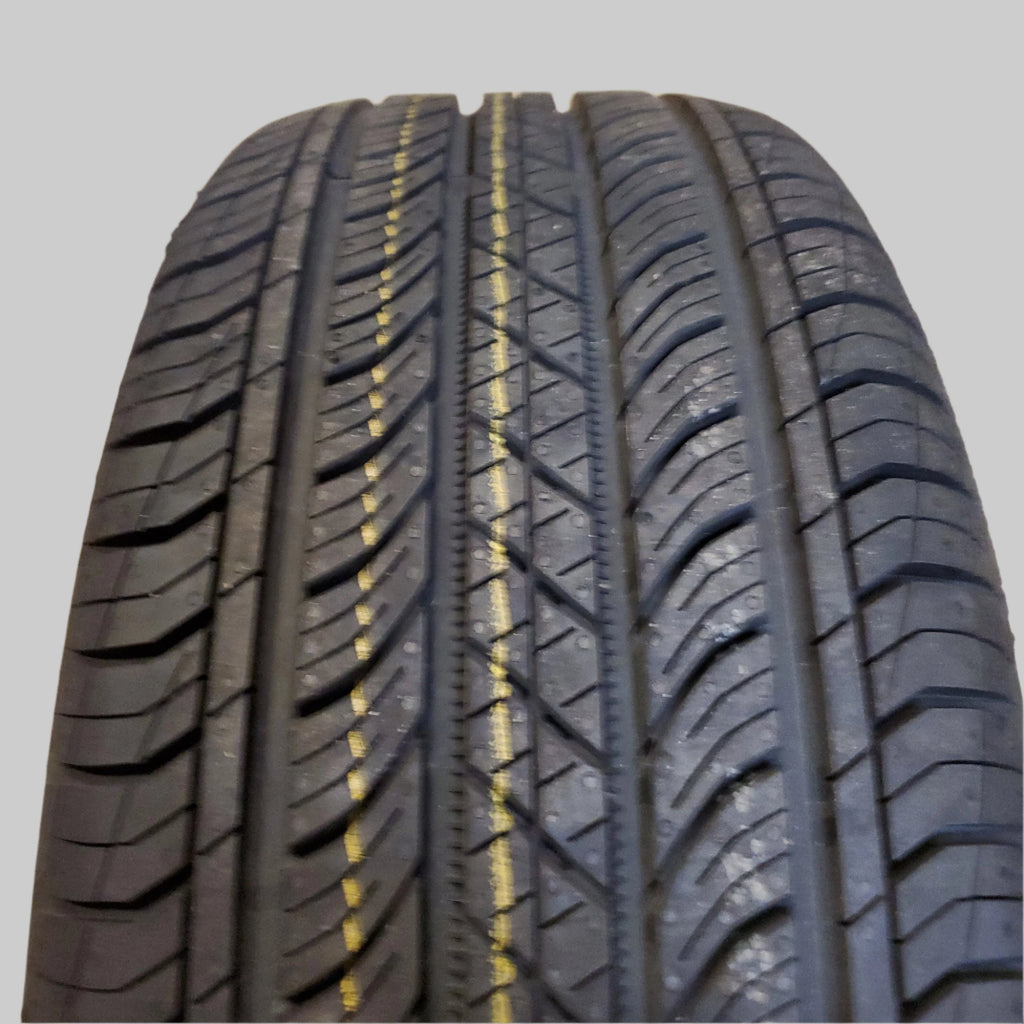 CONTINENTAL PROCONTACT TX BSW P 215 50 17 91H SL ALL SEASON TIRE 15575200000