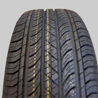 CONTINENTAL PROCONTACT LX P 215 50 17 91H SL ALL SEASON TIRE 15575200000