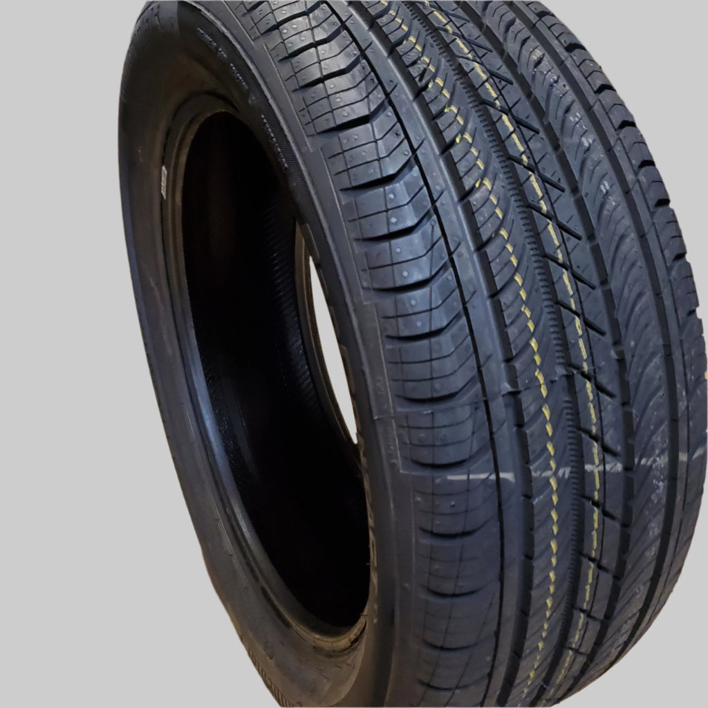 CONTINENTAL PROCONTACT TX BSW P 215 50 17 91H SL ALL SEASON TIRE 15575200000