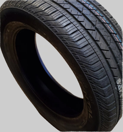 4 CONTINENTAL CROSSCONTACT LX SPORT P 255 50 20 105T SL TIRE 03593650000