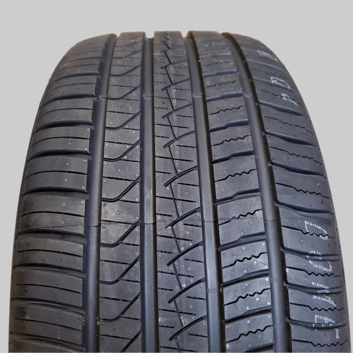 2 PIRELLI SCORPION ZERO A/S PLUS P 265 40 21 105Y XL ALL SEASON TIRE 2567400