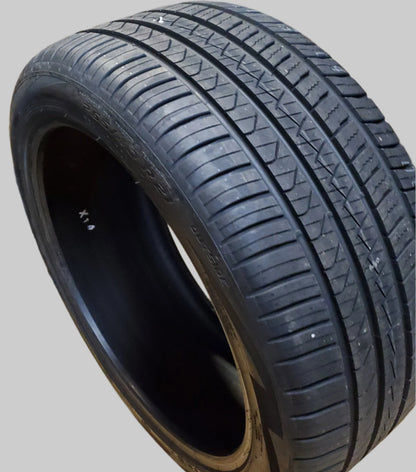 2 PIRELLI SCORPION ZERO A/S PLUS P 265 40 21 105Y XL ALL SEASON TIRE 2567400