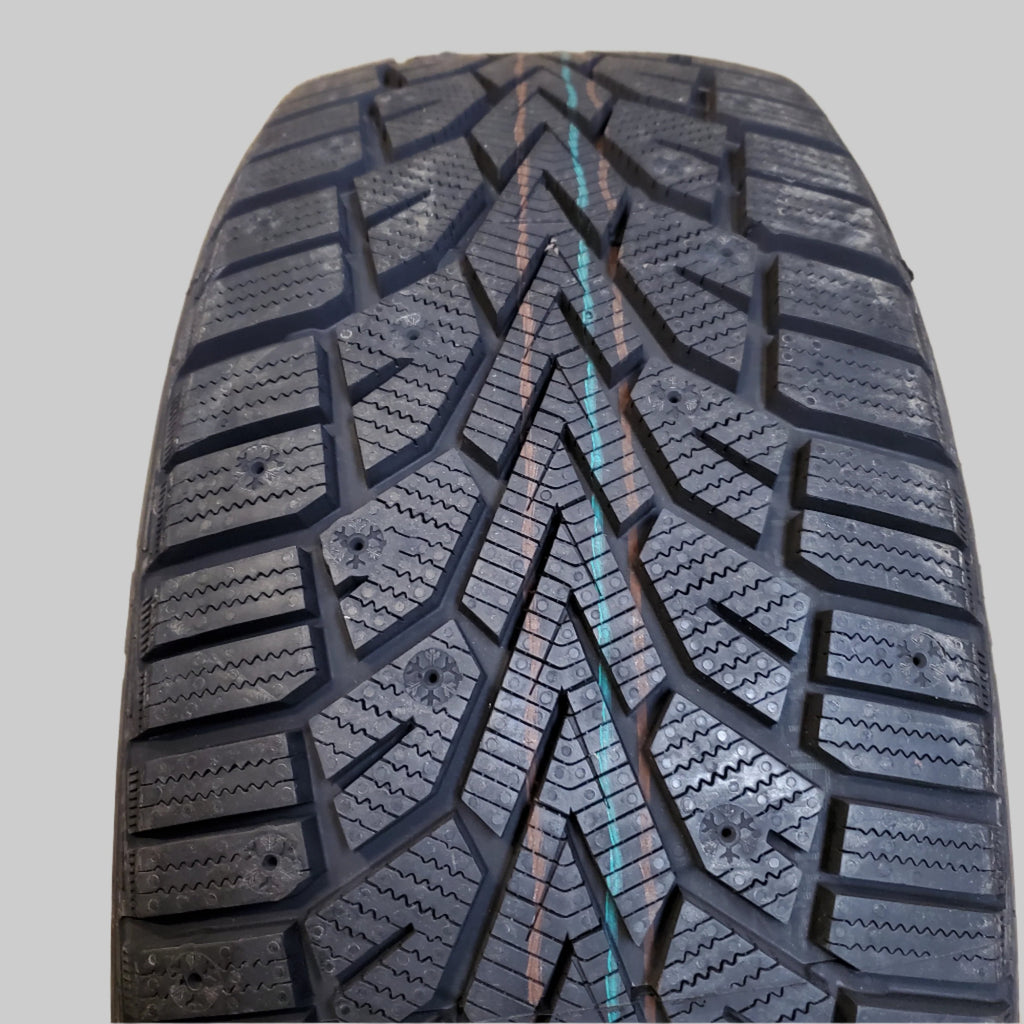 2 GENERAL ALTIMAX ARCTIC 12 P 235 45 18 98T XL SNOW WINTER TIRES 15503220000