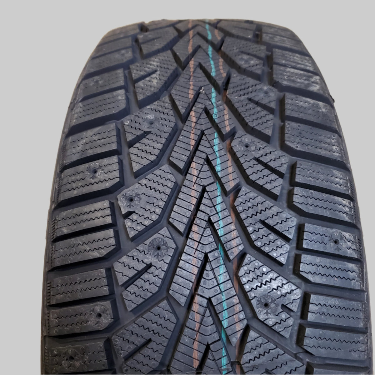 2 GENERAL ALTIMAX ARCTIC 12 P 235 45 18 98T XL SNOW WINTER TIRES 15503220000