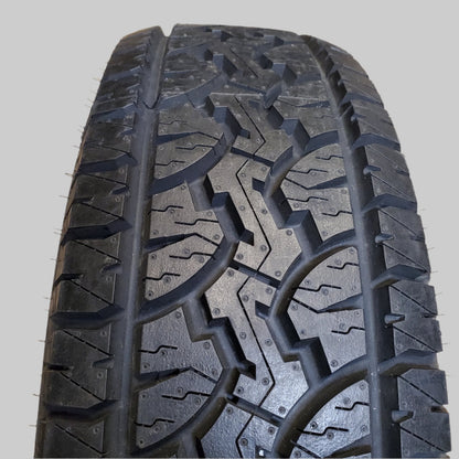 GT RADIAL ADVENTURO AT3 RWL LT 265 75 16 123/120S LRE 10PLY ALL TERRAIN TIRE AS092