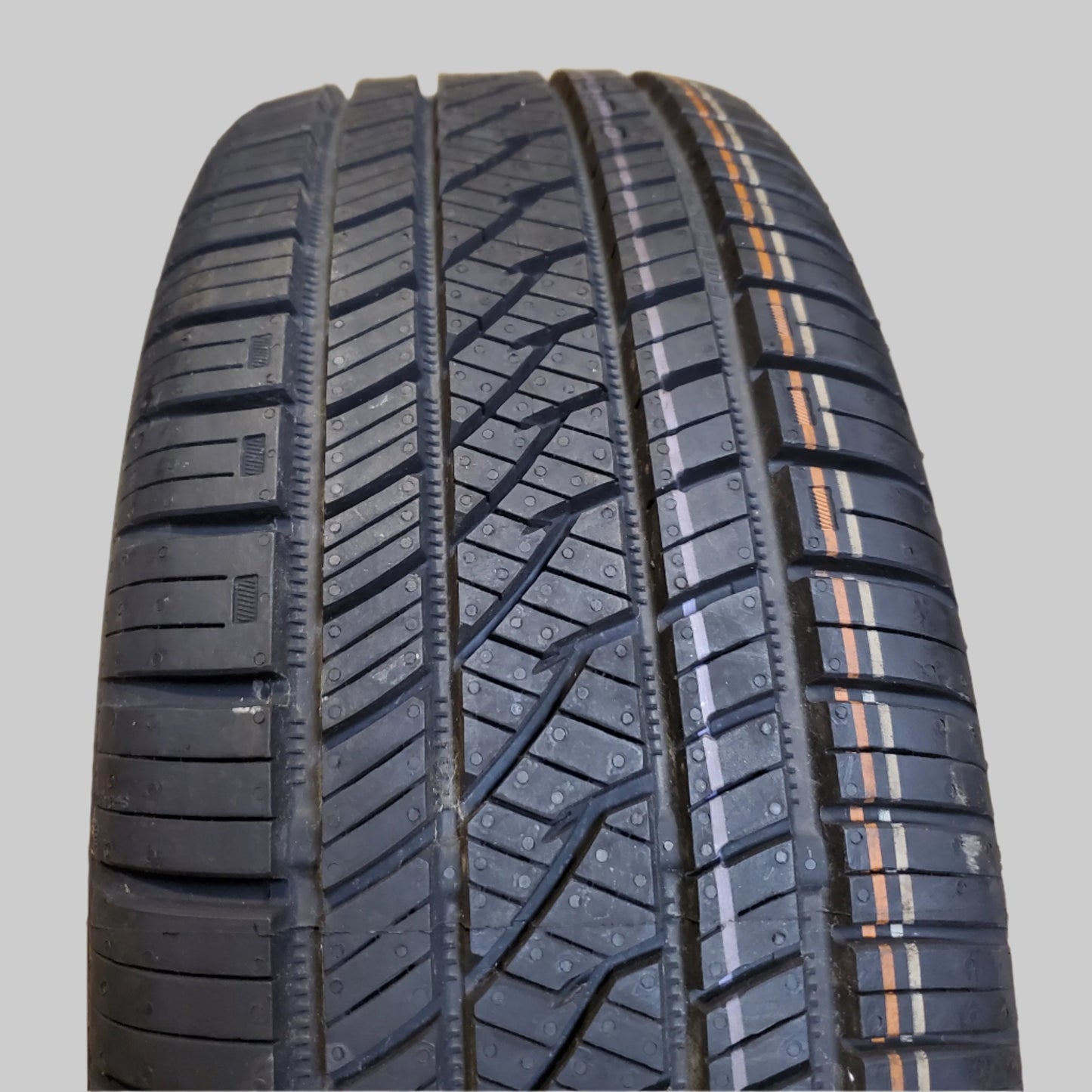 CONTINENTAL PURE CONTACT LS P 195 55 16 87V SL ALL SEASON TIRE 5509360000