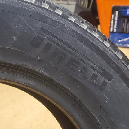 NOS PIRELLI SCORPION VERDE ALL SEASON PLUS P 215 70 16 100T SL ALL SEASON TIRE 2826100