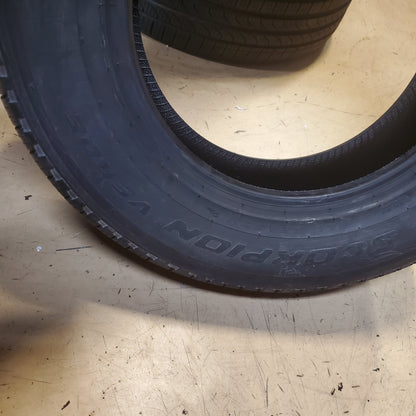 NOS PIRELLI SCORPION VERDE ALL SEASON PLUS P 215 70 16 100T SL ALL SEASON TIRE 2826100