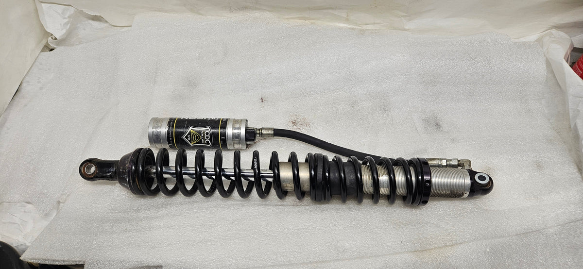 USED ICON VEHICLE DYNAMICS 2.5 SERIES COMPRESSION DAMPING CONTROL VALVE