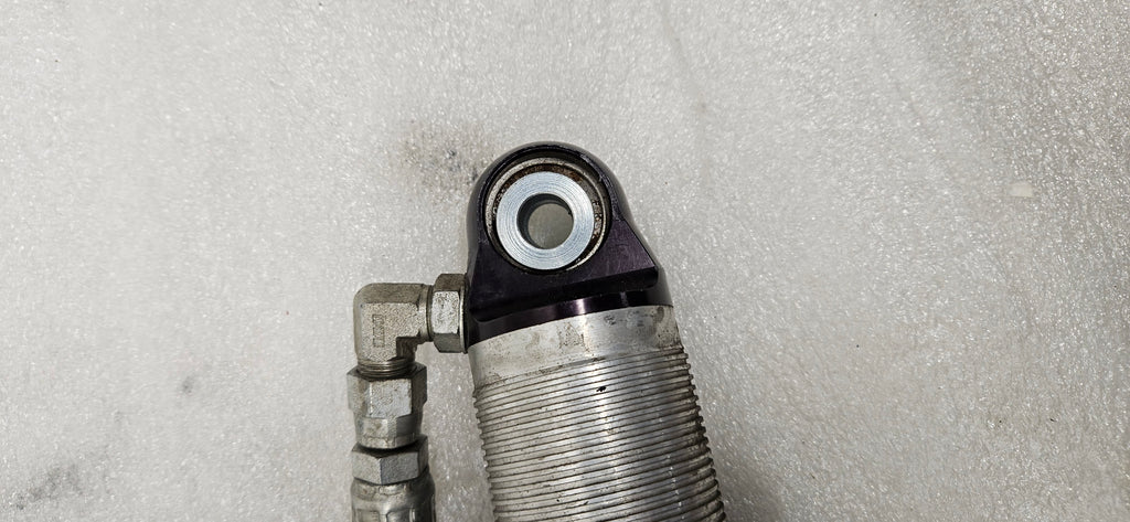 USED ICON VEHICLE DYNAMICS 2.5 SERIES COMPRESSION DAMPING CONTROL VALVE