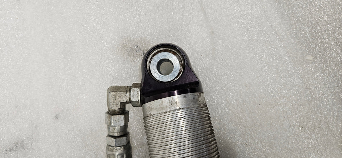 USED ICON VEHICLE DYNAMICS 2.5 SERIES COMPRESSION DAMPING CONTROL VALVE