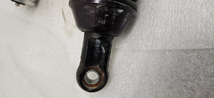 USED ICON VEHICLE DYNAMICS 2.5 SERIES COMPRESSION DAMPING CONTROL VALVE
