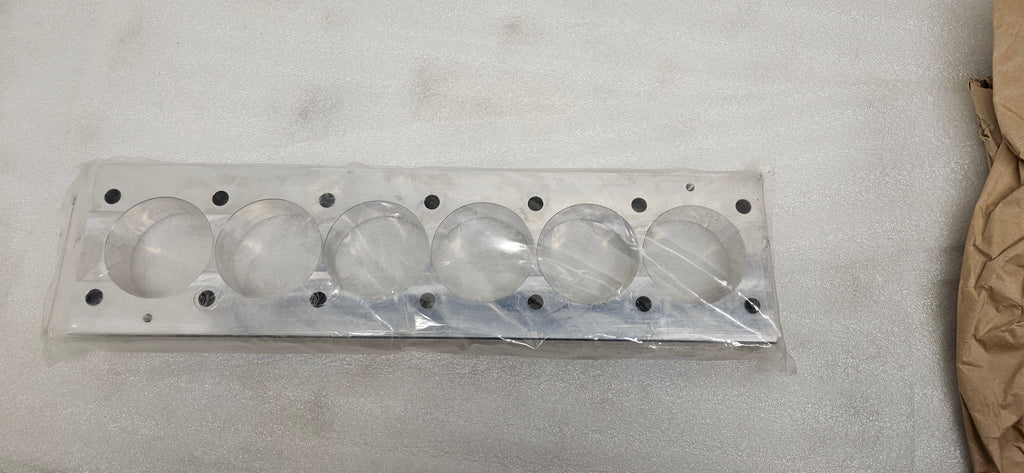 VAC Motorsports Engine Block Torque Plate, BMW S50/S52/M50/M52/M54/S54