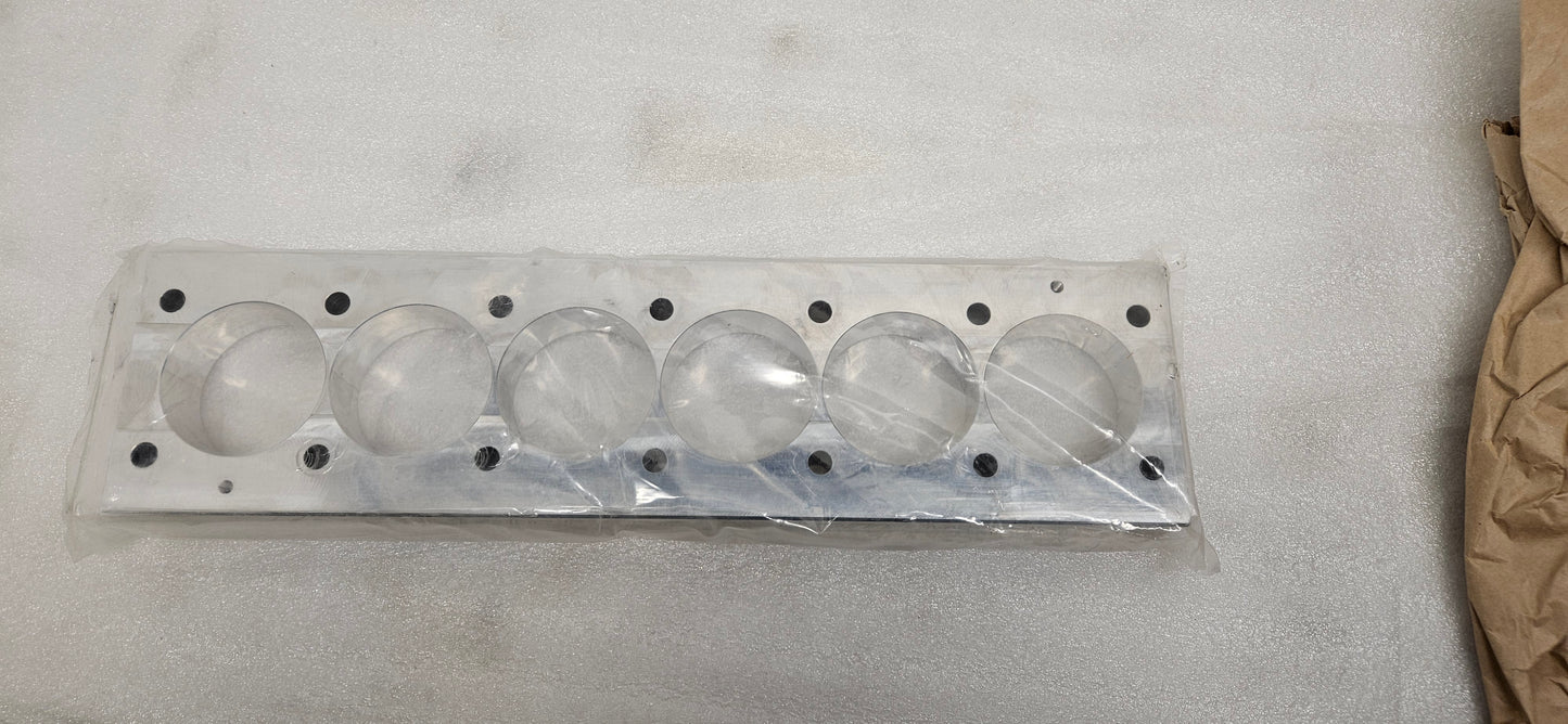 VAC Motorsports Engine Block Torque Plate, BMW S50/S52/M50/M52/M54/S54