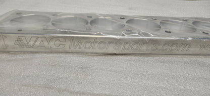 VAC Motorsports Engine Block Torque Plate, BMW S50/S52/M50/M52/M54/S54