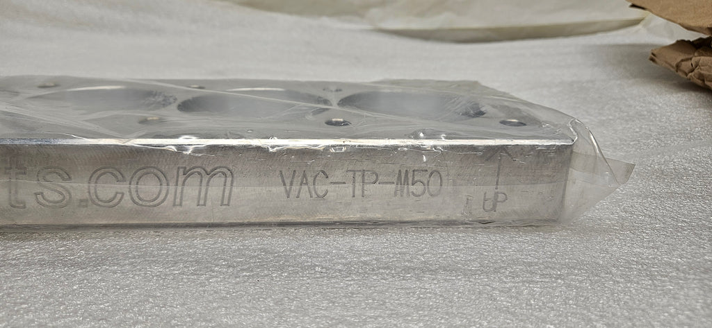 VAC Motorsports Engine Block Torque Plate, BMW S50/S52/M50/M52/M54/S54