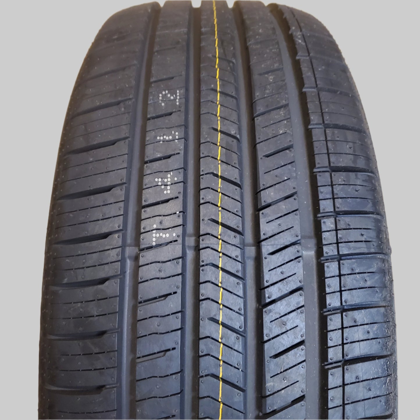 NEXEN N5000 PLATINUM BSW P 235 55 19 105V XL ALL SEASON TIRE 18202NXK