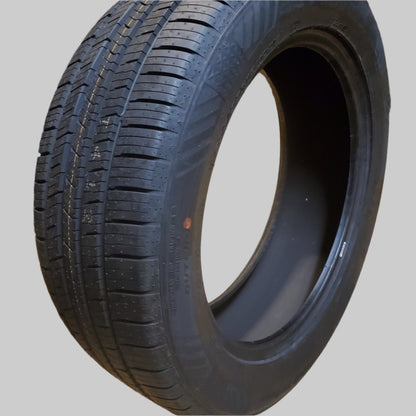 NEXEN N5000 PLATINUM BSW P 235 55 19 105V XL ALL SEASON TIRE 18202NXK