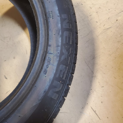 NEXEN N5000 PLATINUM BSW P 235 55 19 105V XL ALL SEASON TIRE 18202NXK