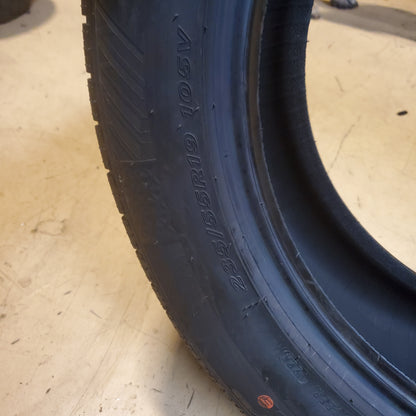 NEXEN N5000 PLATINUM BSW P 235 55 19 105V XL ALL SEASON TIRE 18202NXK