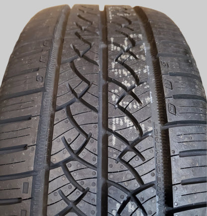 CONTINENTAL TRUECONTACT TOUR P 225 50 18 95T SL ALL SEASON TIRE 15498300000