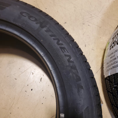CONTINENTAL TRUECONTACT TOUR P 225 50 18 95T SL ALL SEASON TIRE 15498300000