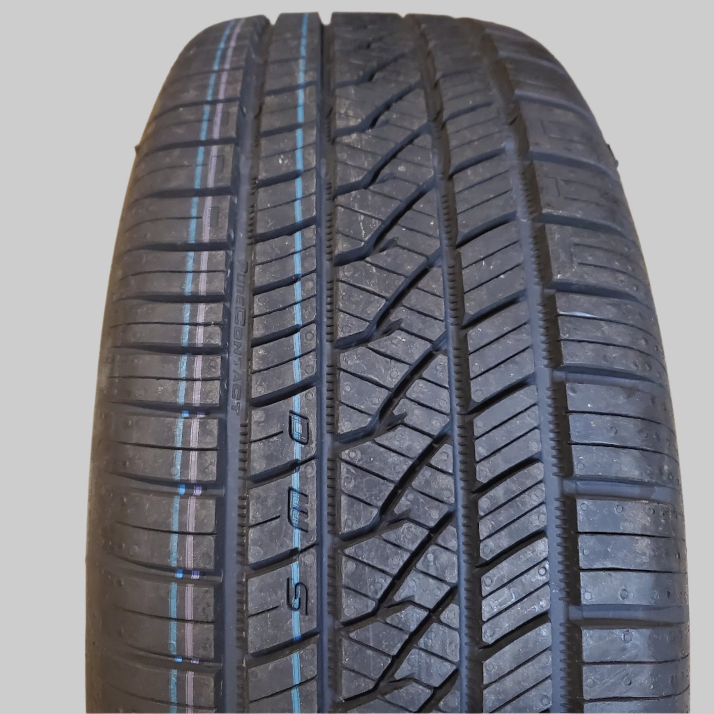 CONTINENTAL PURECONTACT LS P 215 55 17 94V SL ALL SEASON TIRE 15493630000
